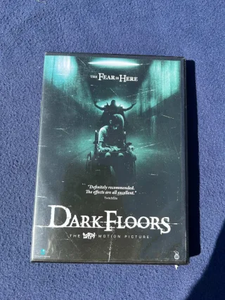 Dark Floors