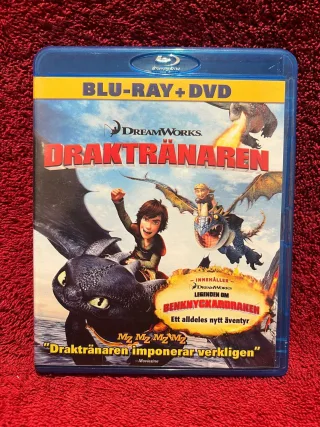 Draktränaren