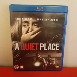 A Quiet Place