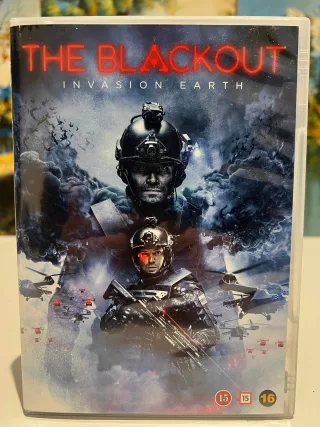The Blackout