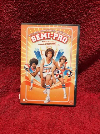 Semi-Pro