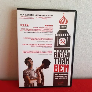 Bigga Than Ben