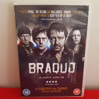 Braquo