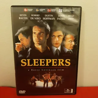 Sleepers