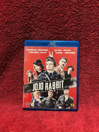 Jojo Rabbit