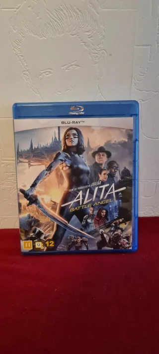 Alita: Battle Angel