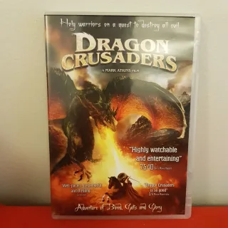 Dragon Crusaders