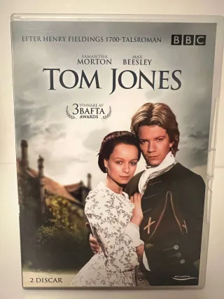 Tom Jones