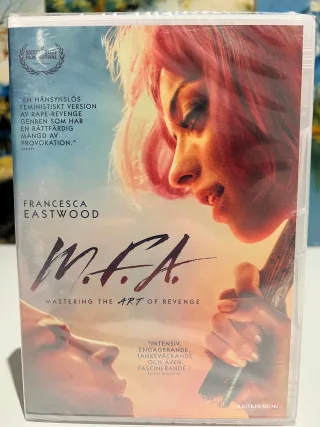 M.F.A.