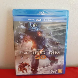 Pacific Rim