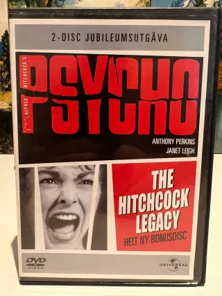Psycho