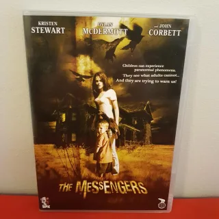 The Messengers