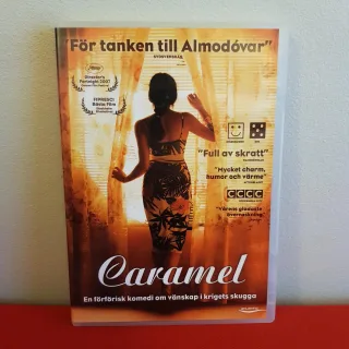 Caramel