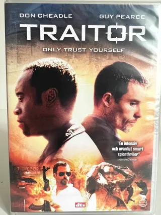 Traitor