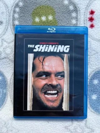 The Shining