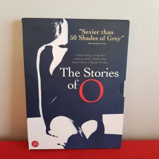 The Stories of O
