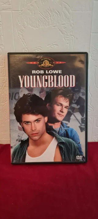 Youngblood