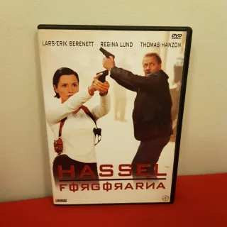 Hassel: Förgörarna