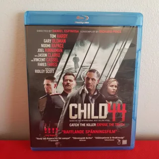 Child 44