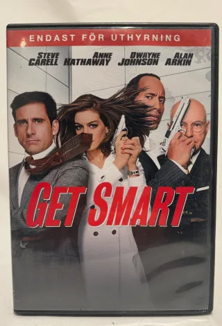 Get Smart