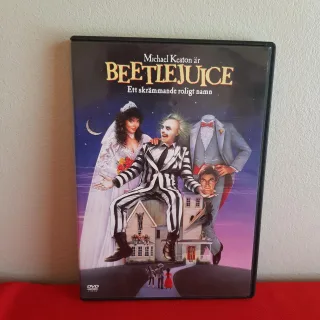 Beetlejuice