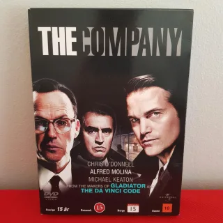 The Company: Series 1