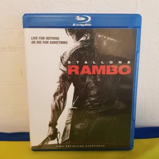 Rambo