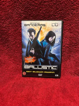 Ballistic