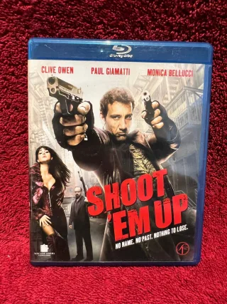 Shoot 'Em Up