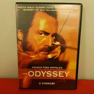 The Odyssey