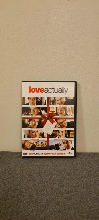 Love Actually