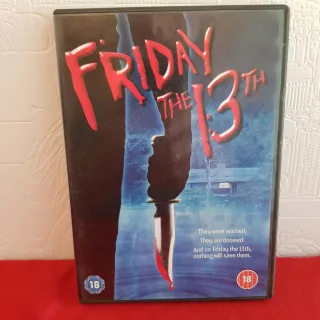 Friday The 13th