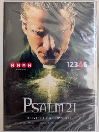 Psalm 21