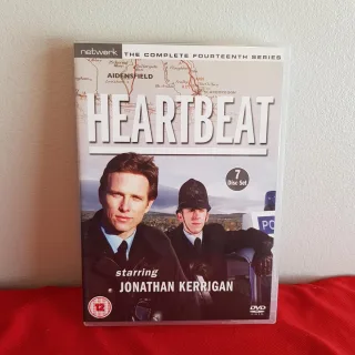 Heartbeat: Series 14