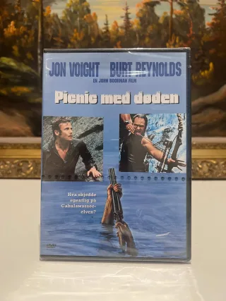 Deliverance