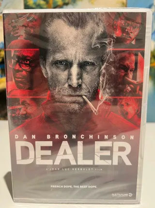 Dealer