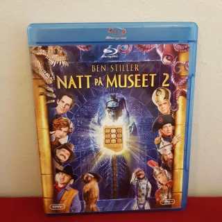 Natt På Museet 2