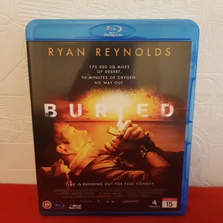 Buried