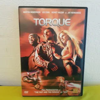 Torque