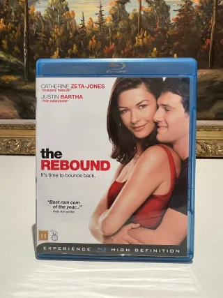 The Rebound
