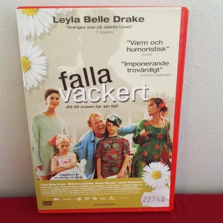Falla vackert