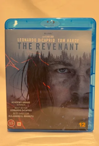 The Revenant