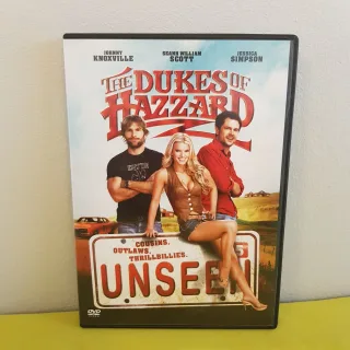 The Dukes Of Hazzard