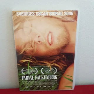 Farväl Falkenberg