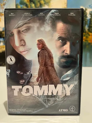 Tommy