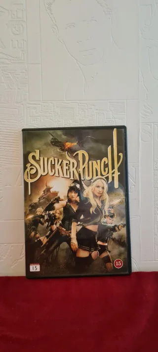 Sucker Punch