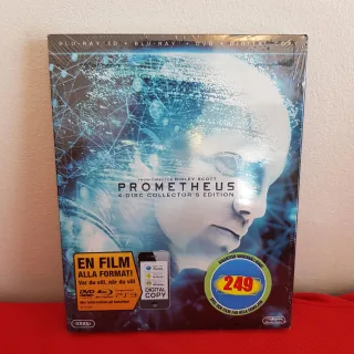 Prometheus