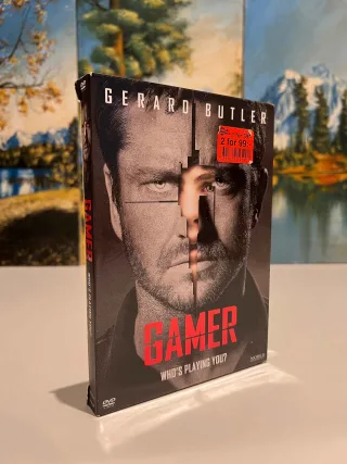 Gamer