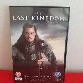 The Last Kingdom: Series One