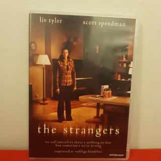 The Strangers